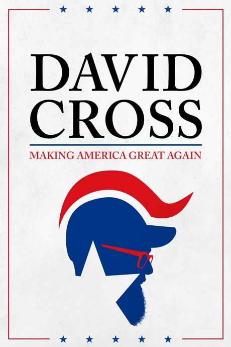 David Cross: Making America Great Again